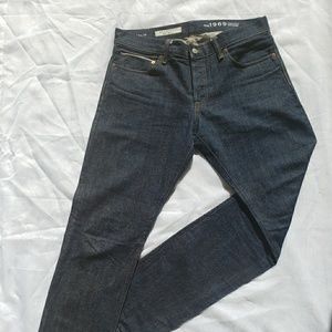 Gap 1969 Authentic skinny
